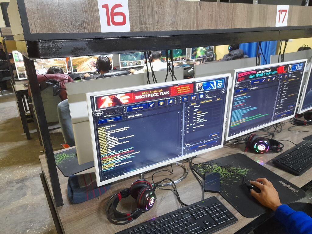 Компьютер, ядер - 4, ОЗУ 8 ГБ, Для работы, учебы, Б/у, Intel Core i3, HDD — фото 2