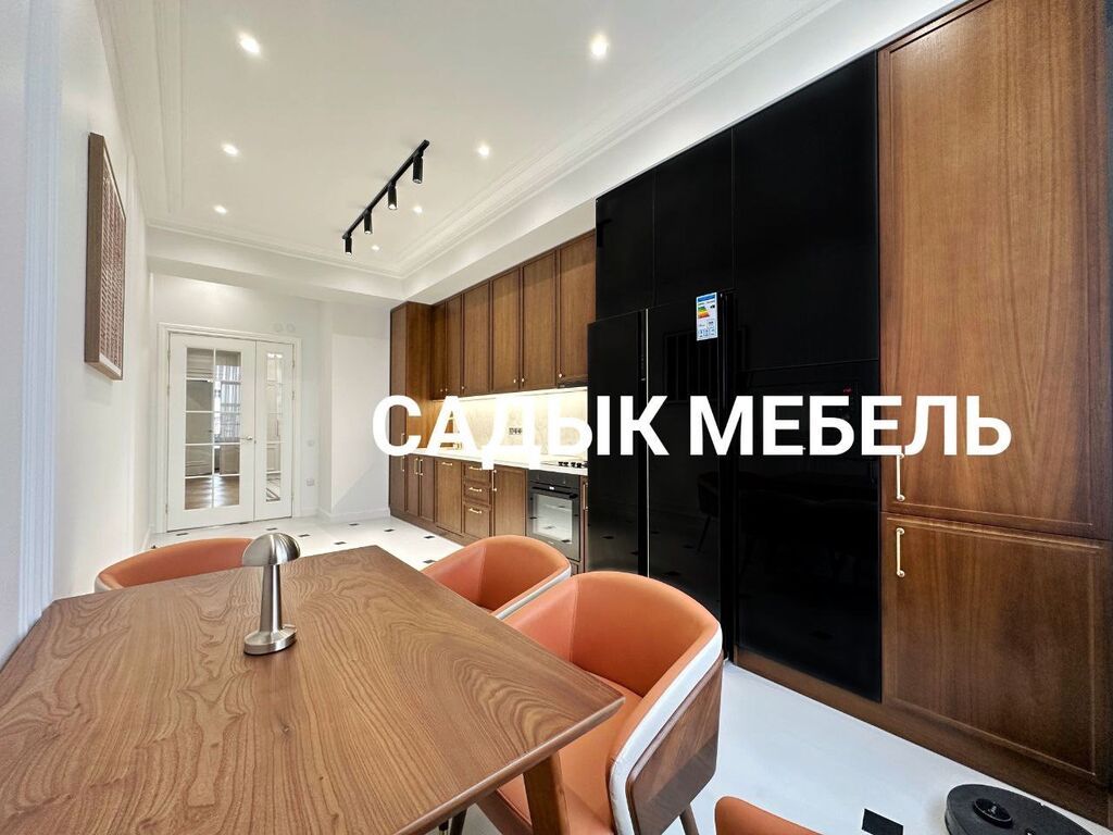 Кухонный набор на заказ, ЛДСП, До 7 дней, Бесплатная доставка, Дизайн, проект, Установка, сборка, Гарантия: фото 8