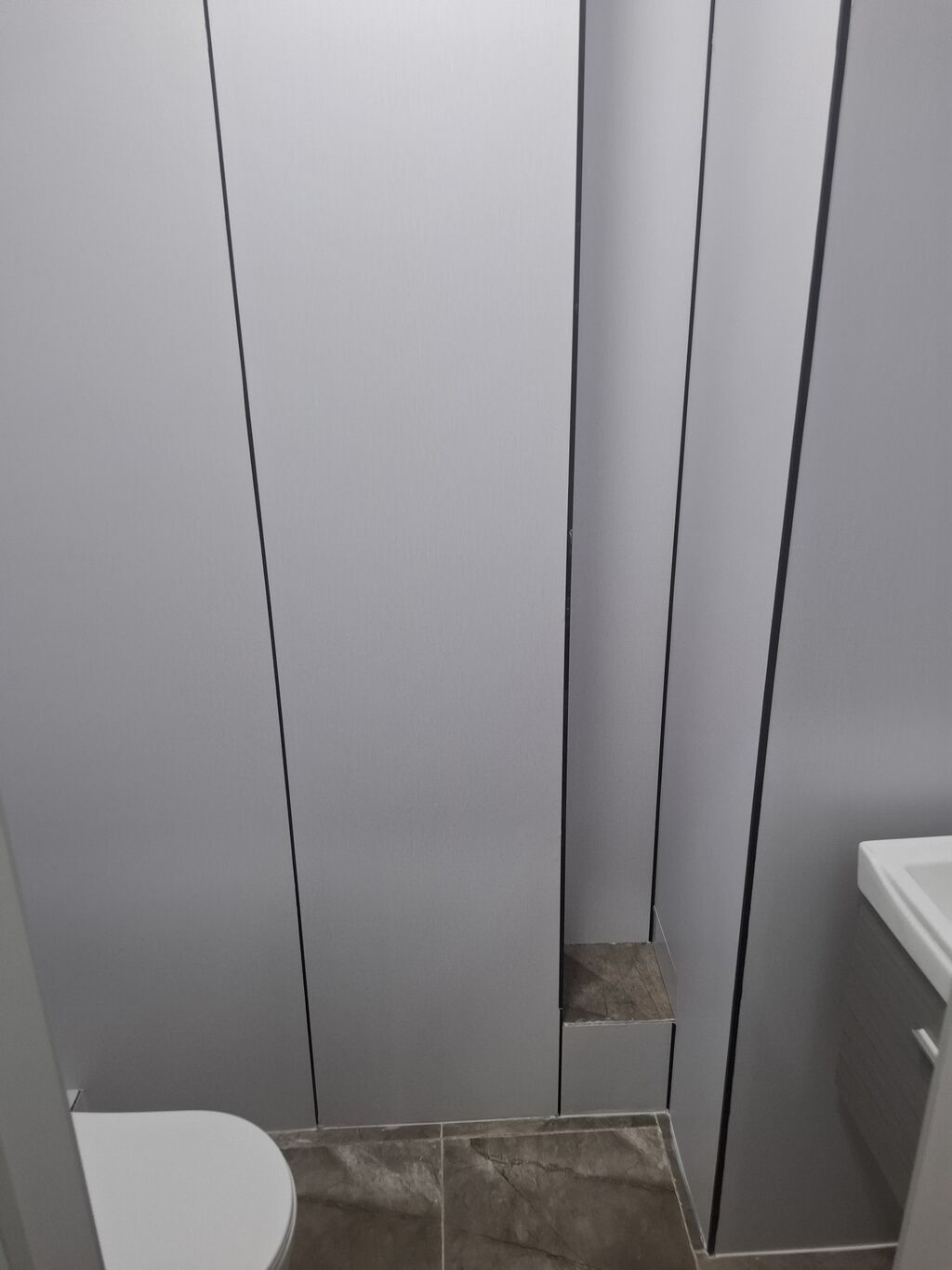 2 комнаты, 60 м², Асанбай мкр Элитка, 4 этаж, Евроремонт: фото 5