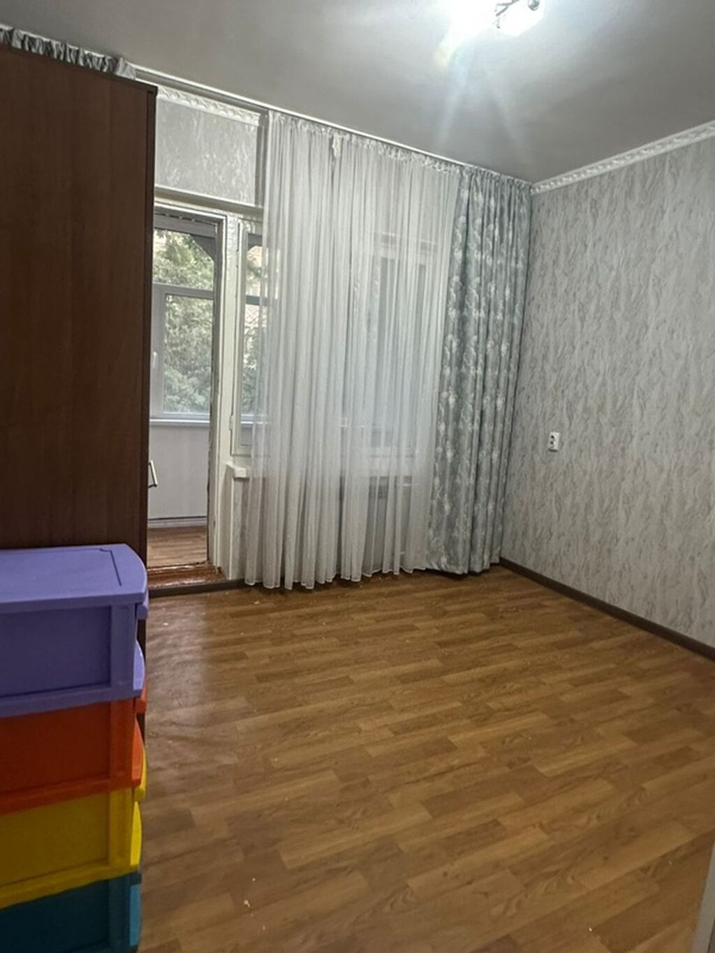 2 комнаты, Собственник, С мебелью частично — фото 3