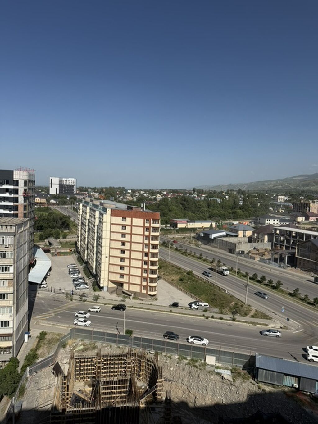 Продается просторная 2-комнатная квартира студия в ЖК 12 City: фото 8
