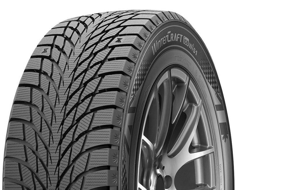 Kumho wi51 отзывы