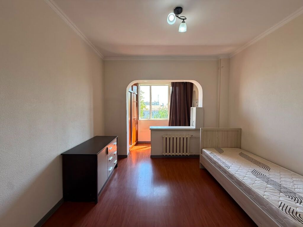 2 комнаты, 48 м², 1000 мелочей 105 серия, 4 этаж, Косметический ремонт: фото 4
