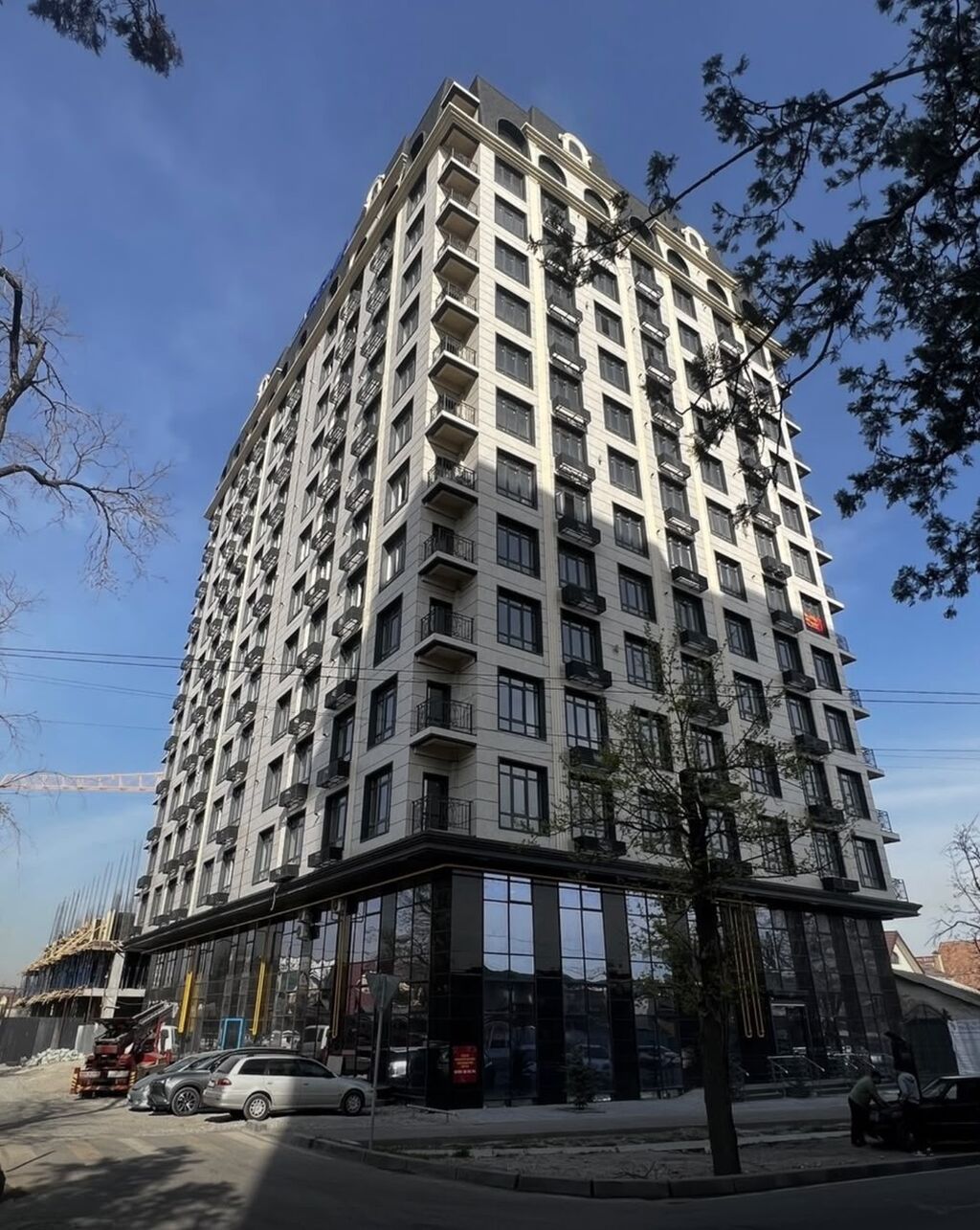 2 комнаты, 60 м², Элитка, 10 этаж, Дизайнерский ремонт: фото 1
