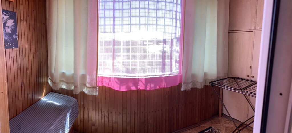 2 комнаты, 49 м², Аламедин-1 мкр 105 серия, 5 этаж, Свежий ремонт: фото 7