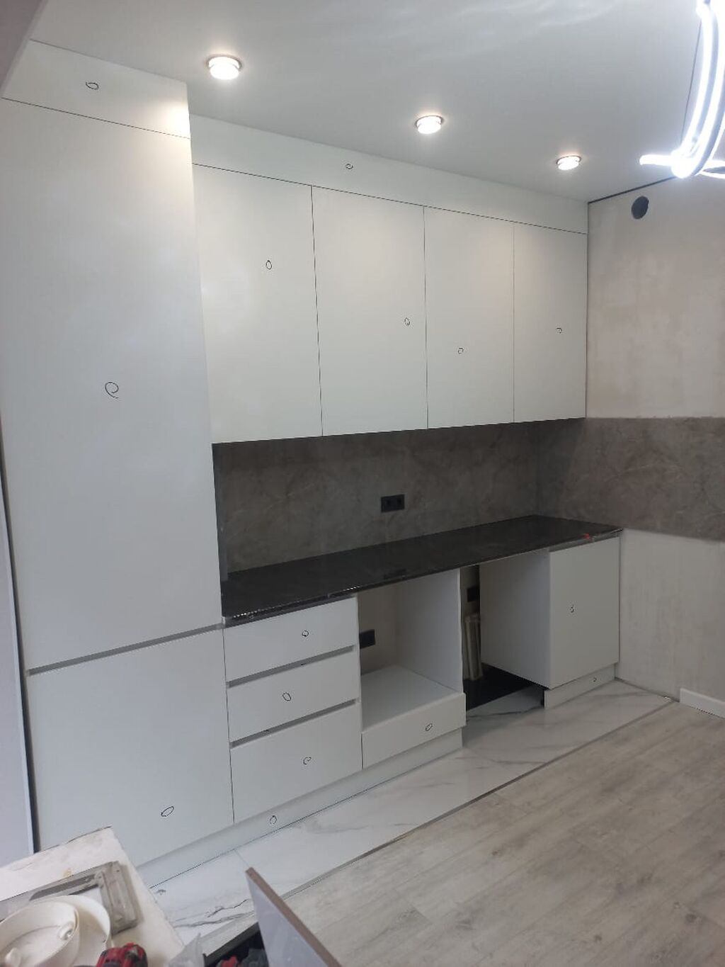 Сдам 1-комн. квартиру, 48 м², ЖК Жибек Сити: фото 7
