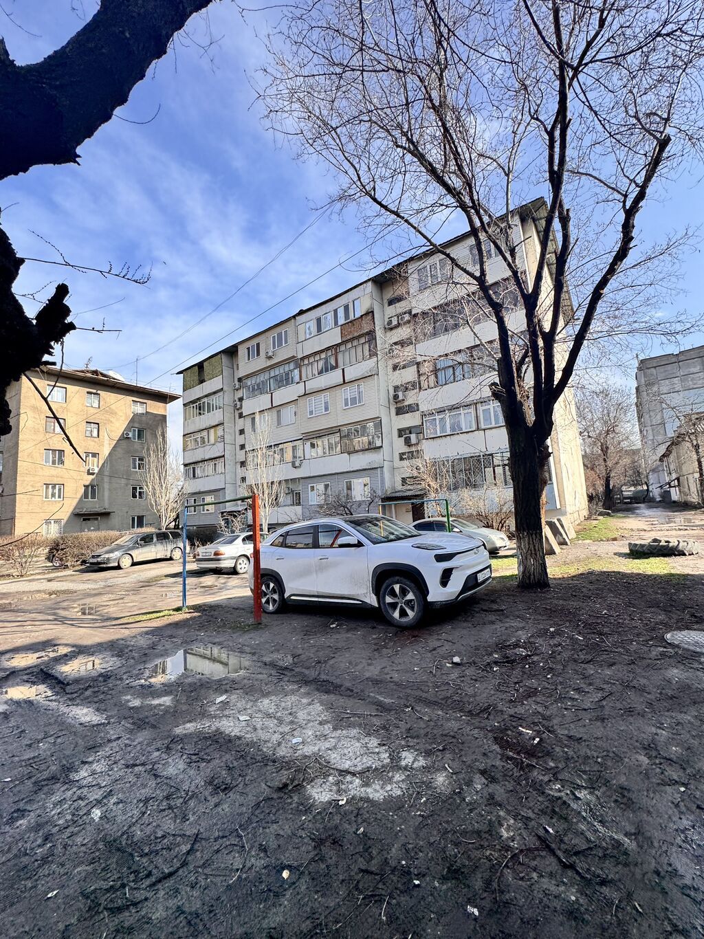 Продаю 3-комнатную квартиру 98 м² на Льва Толстого: фото 4