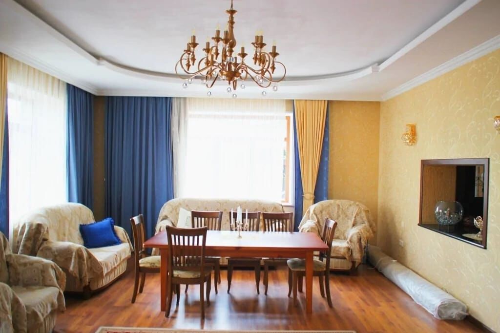 410 м², 6 комнат и более, Рабочий Городок, Без животных: фото 3