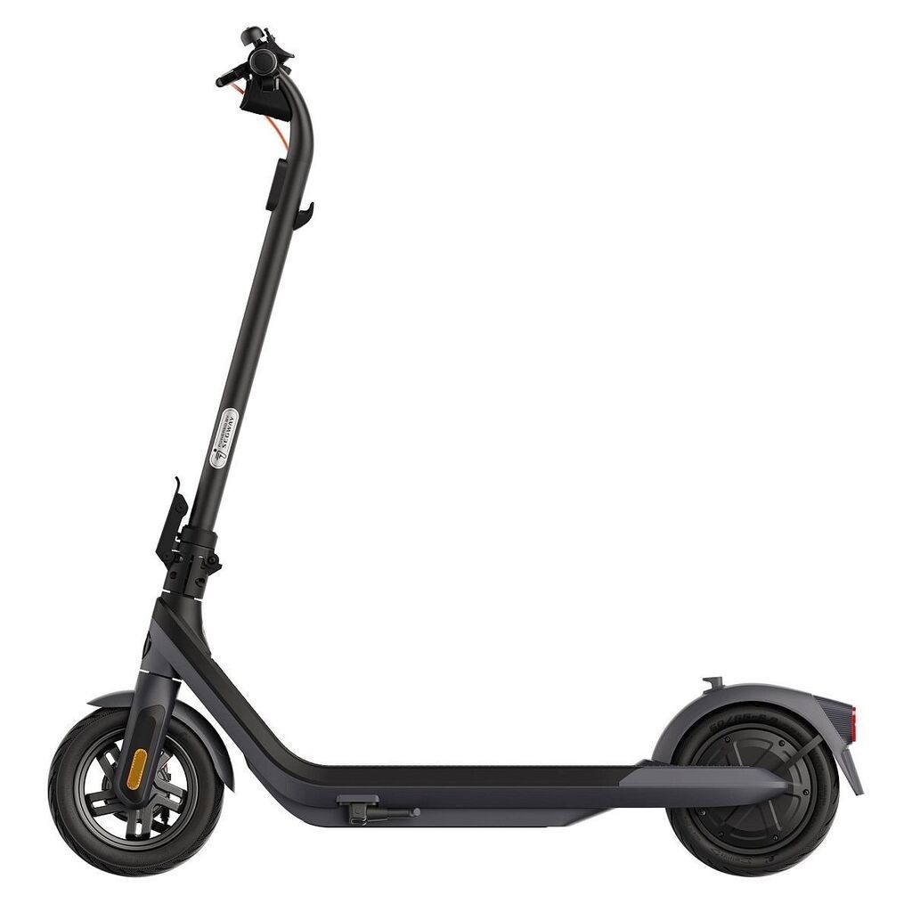 Отличный городской электросамокат Ninebot KickScooter E2 Pro (б/у): фото 3