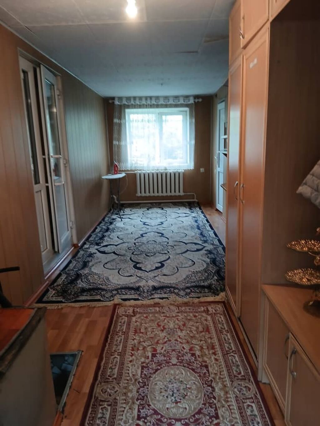 4 м², С мебелью: фото 2