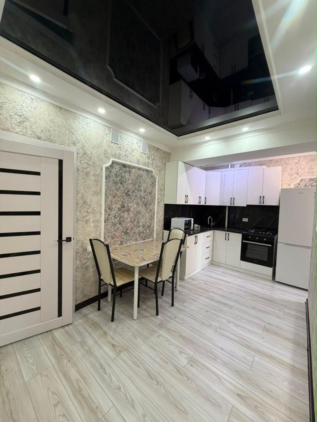 2 комнаты, 57 м², Джал-29 Элитка, 2 этаж: фото 6