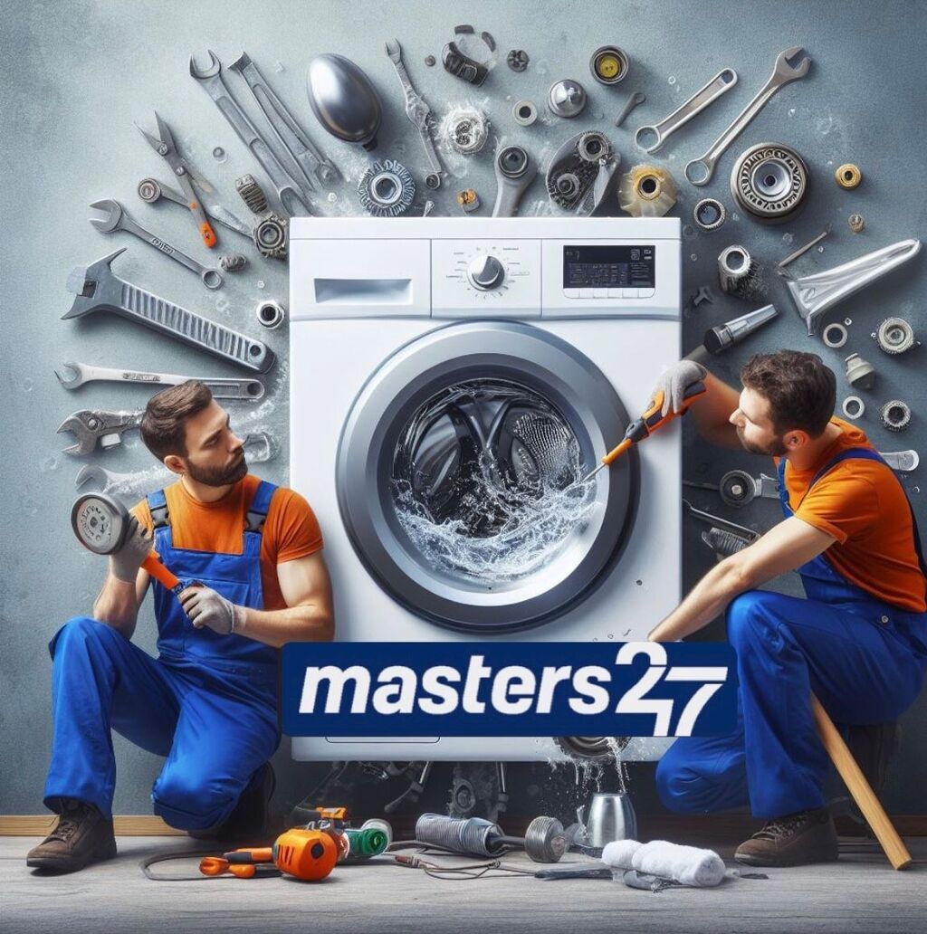 Ремонт стиральной машины срочно: Договорная ᐈ Стиральные машины ...