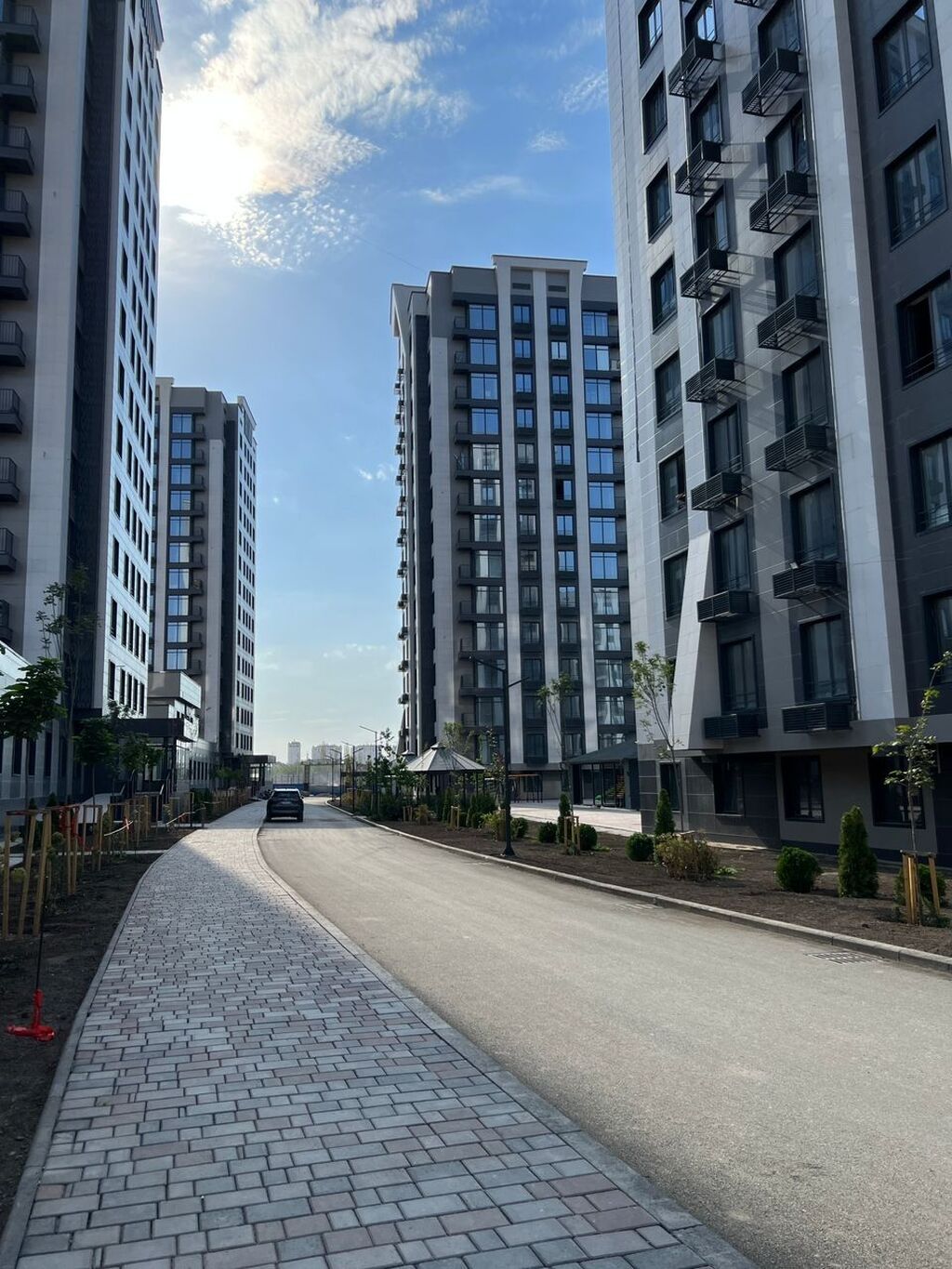 Срочно продается квартира Застройщик Авангард стиль: 129500 USD Продажа ...