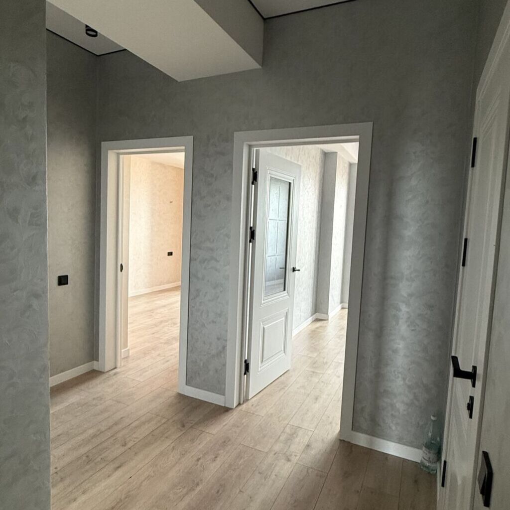 2 комнаты, 72 м², Элитка, 5 этаж, Евроремонт: фото 8