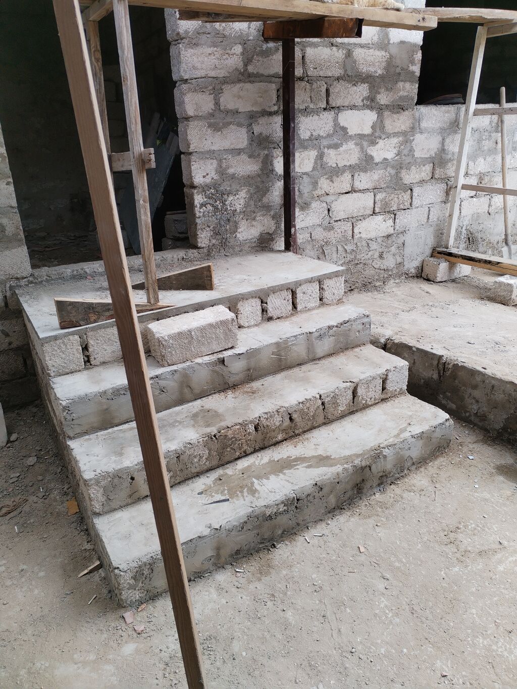 Продаётся 3-комнатный дом, Koroğlu, 70 м², 35 000 AZN, фото 2 / 7