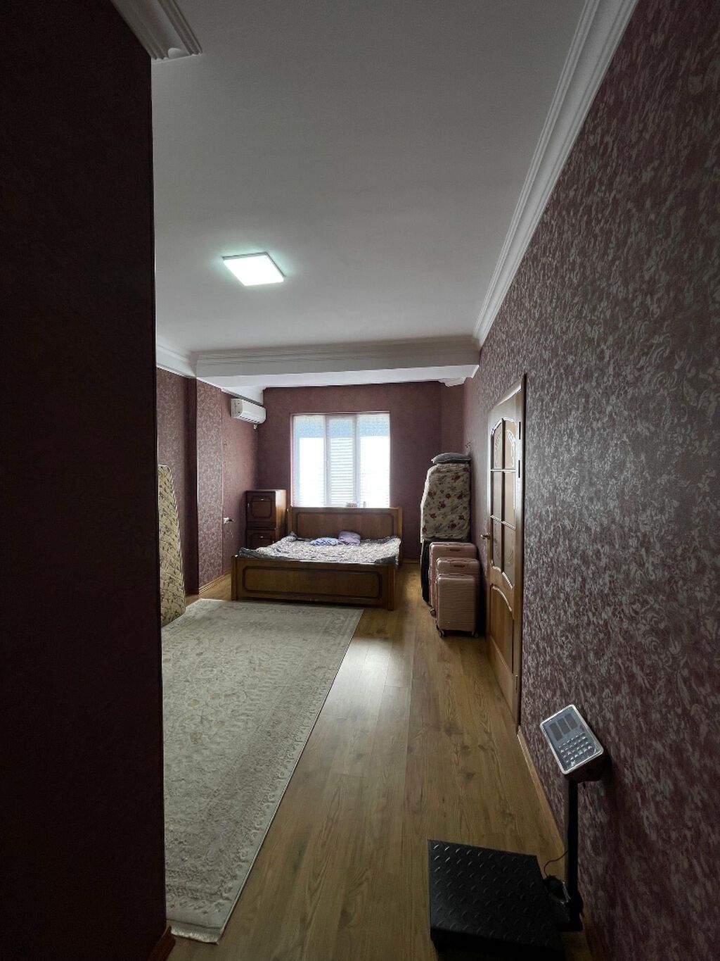1 комната, 41 м², Золотой квадрат Элитка, 6 этаж, Свежий ремонт: фото 2