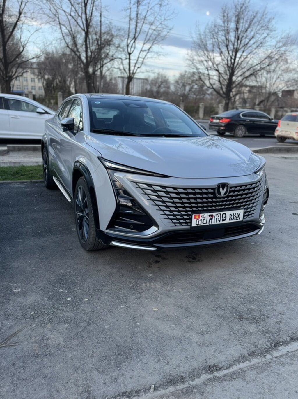 Changan Uni-T