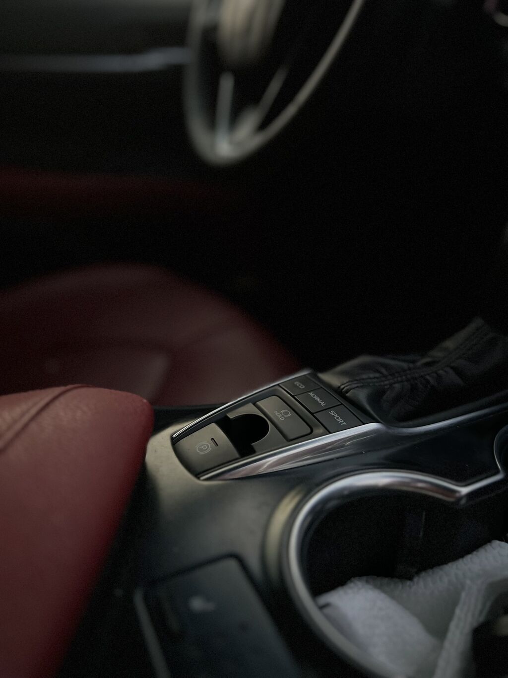 Toyota Camry: 2019 г., 2.5 л, Автомат, Гибрид, Седан: фото 7