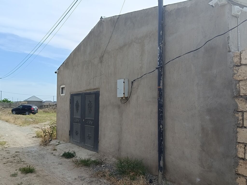 3 otaqlı, 58 kv. m, Kredit yoxdur, Orta təmir