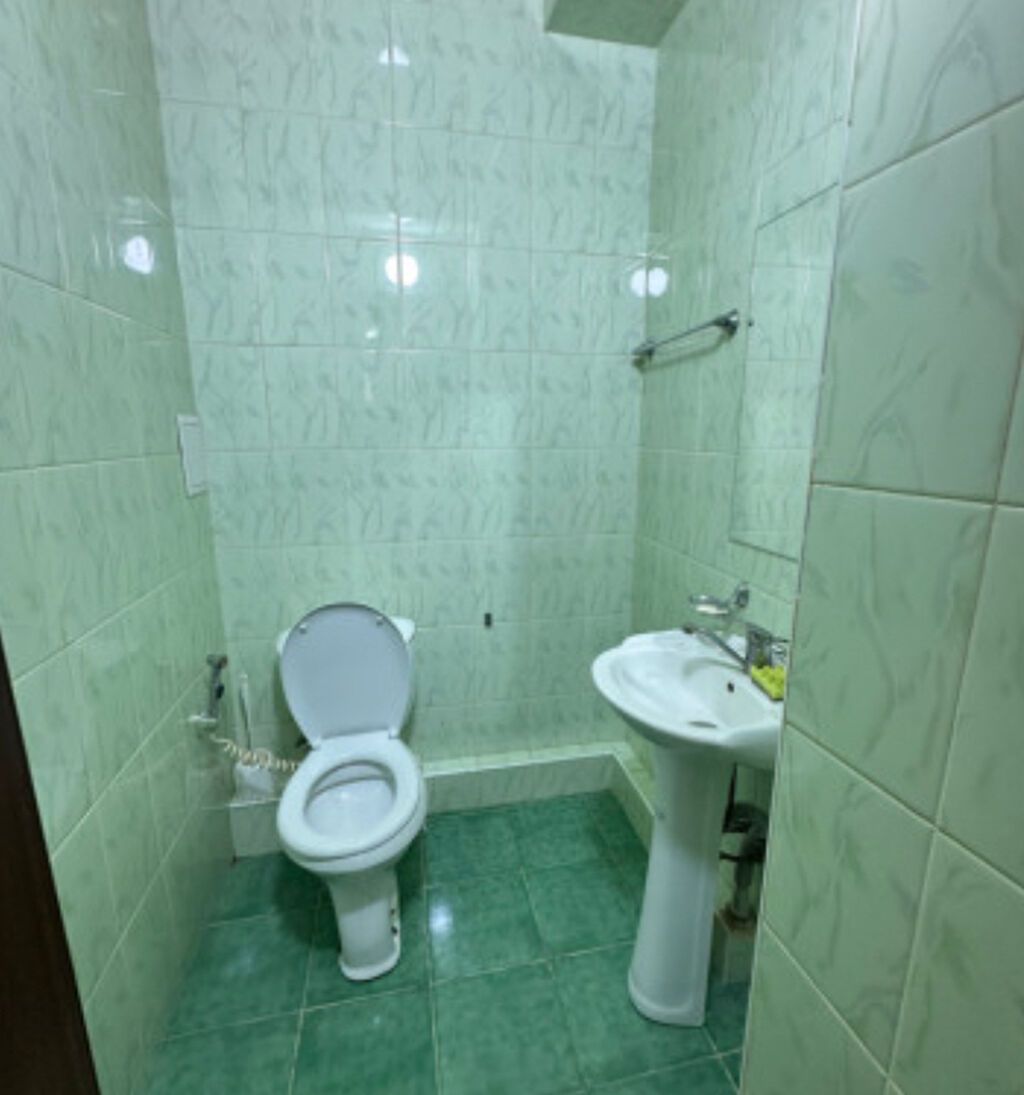 3 комнаты, 85 м², Золотой квадрат Элитка, 7 этаж, Евроремонт: фото 5