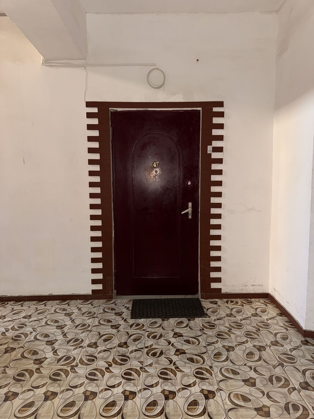 2 otaqlı, Yeni tikili, 65 kv. m