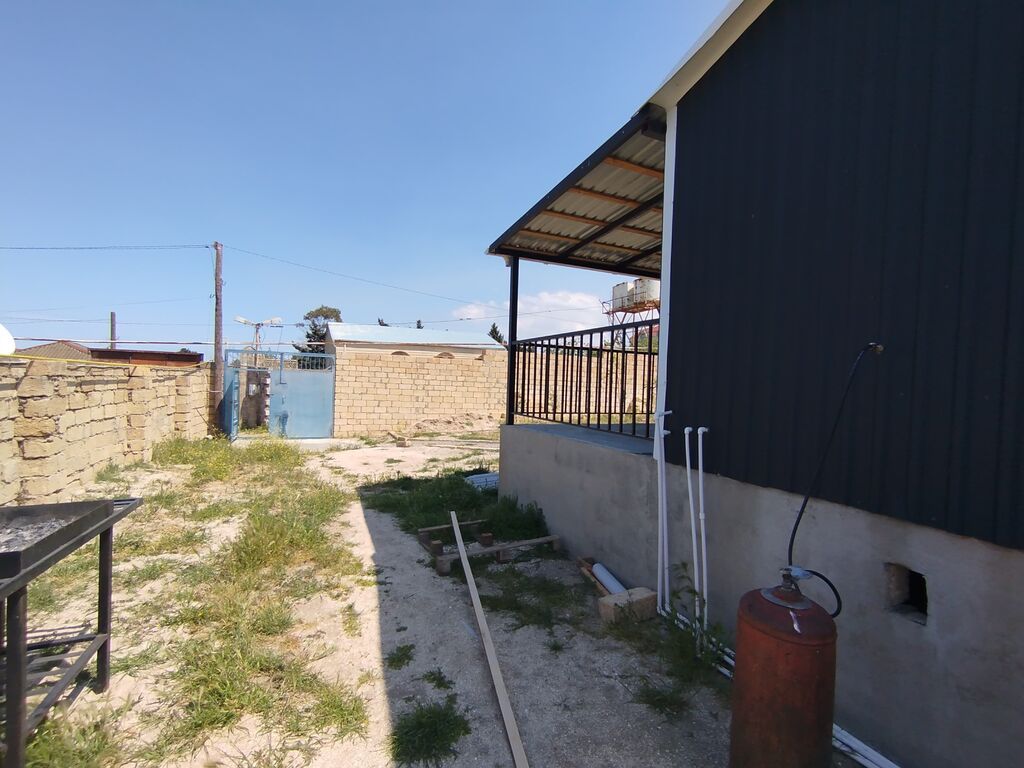 Mehdiabad 3 otaqlı, 100 kv. m, Kredit var, Yeni təmirli