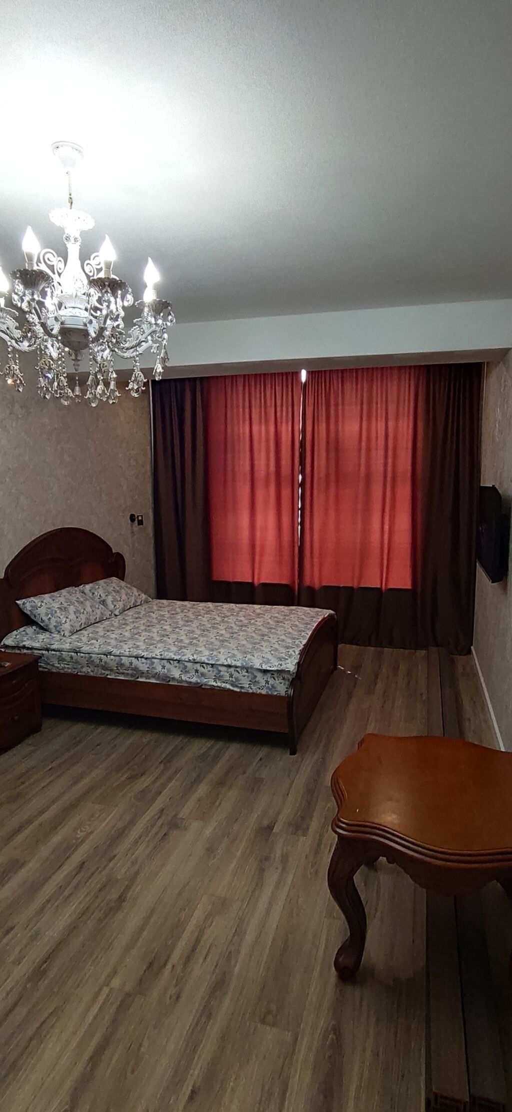 1 комната, Карпинка, Интернет, Wi-Fi, Банные принадлежности, Парковка, фото 2