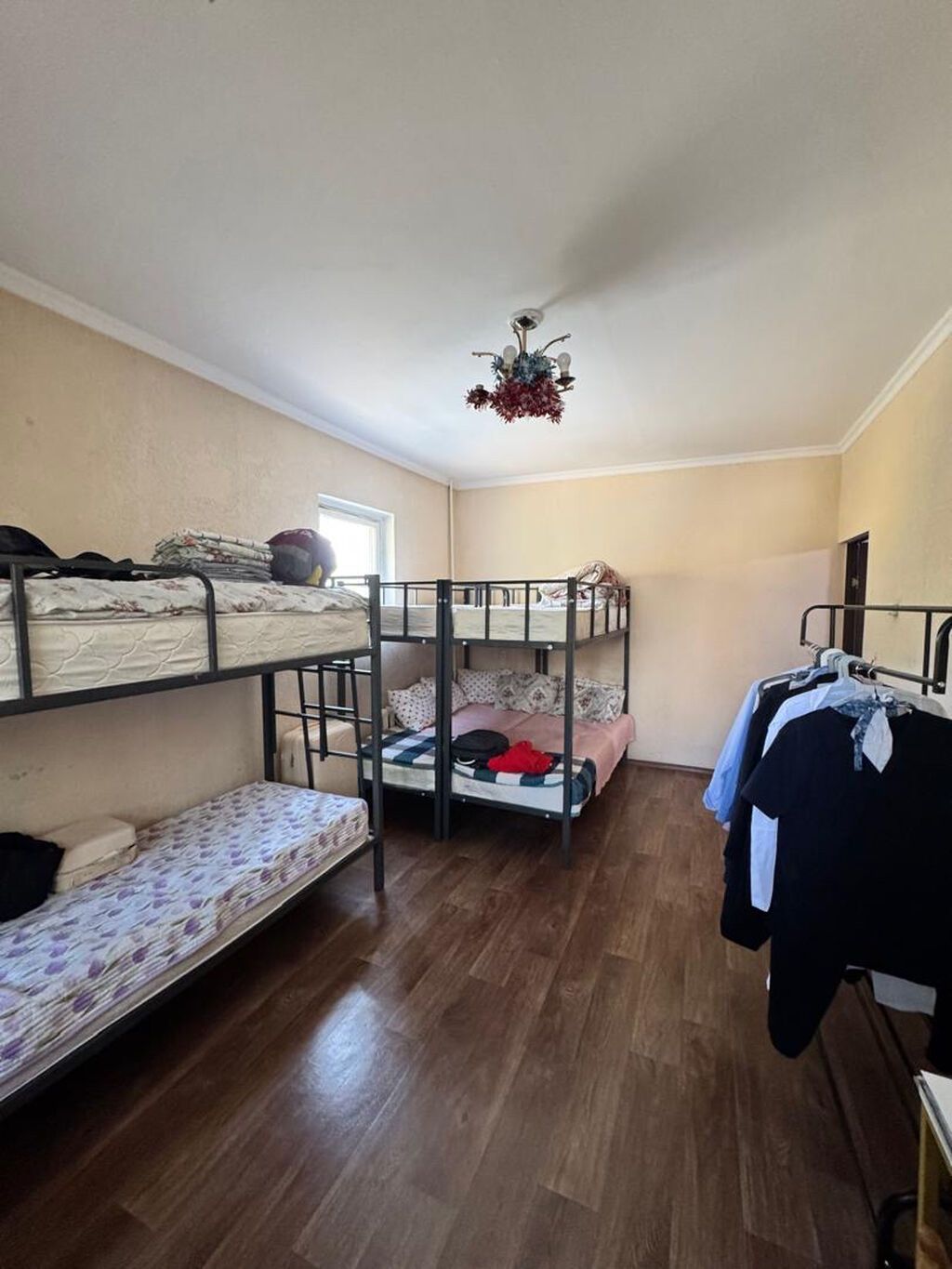 1 комната, 35 м², 10 мкр 105 серия, 2 этаж, Косметический ремонт: фото 2