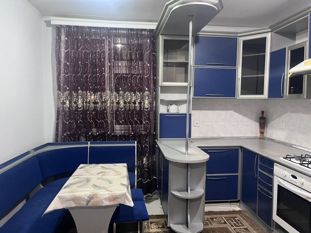 Bakı, Əhmədli, 3 otaqlı, Köhnə tikili, m. Əhmədli, 80 kv. m