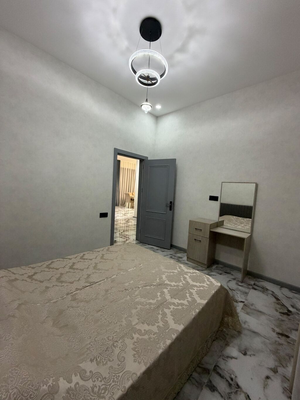 Mərdəkan 4 otaqlı, 150 kv. m, Kredit yoxdur