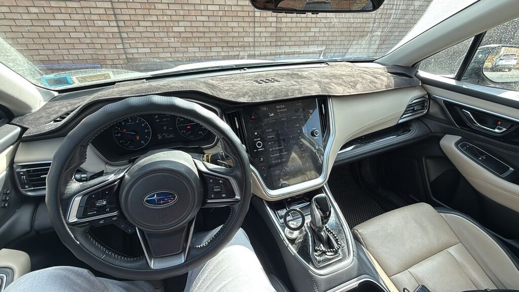 Subaru Outback: 2019 г., 2.5 л, Вариатор, Бензин, Кроссовер: фото 2