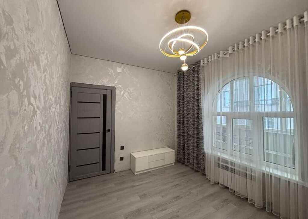 1 комната, 33 м², Аламедин-1 мкр Элитка, 6 этаж: фото 5