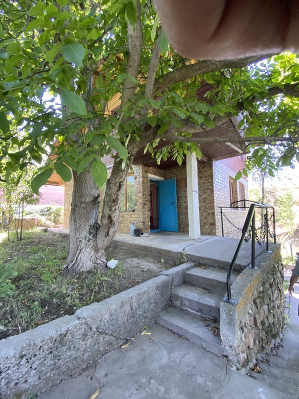 Продаётся загородный дачный дом с садовым участком. Основные: фото 4