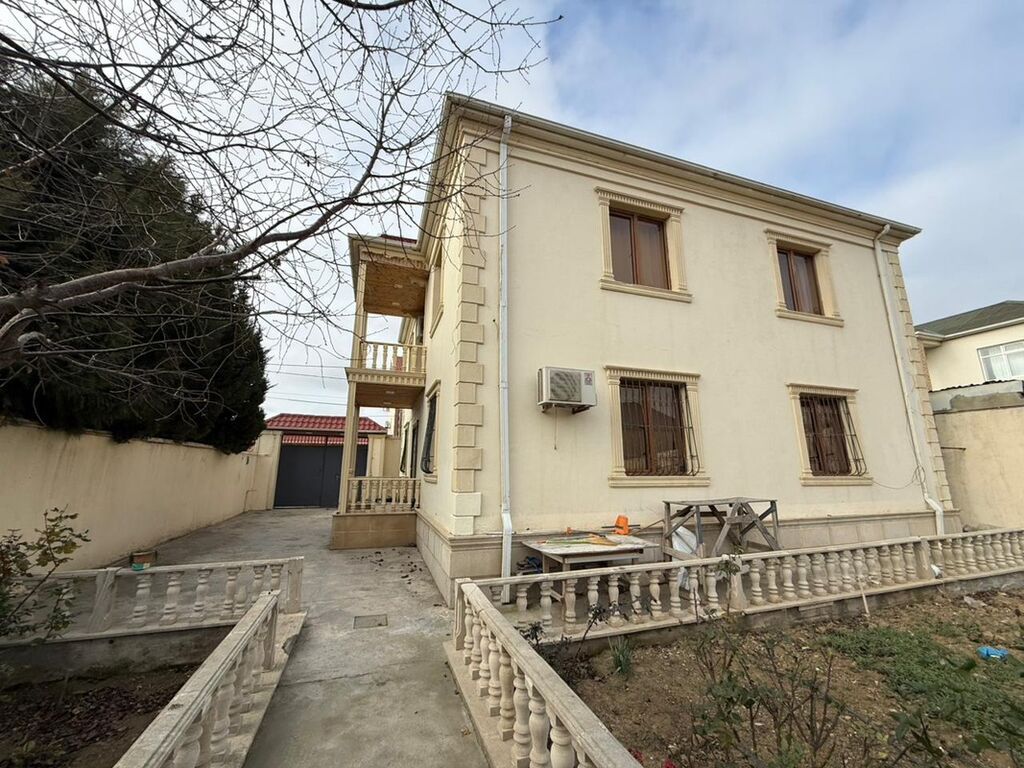 5-room house for sale in Mehdiabad, 200 m², 257 000 AZN, photo 3 / 12