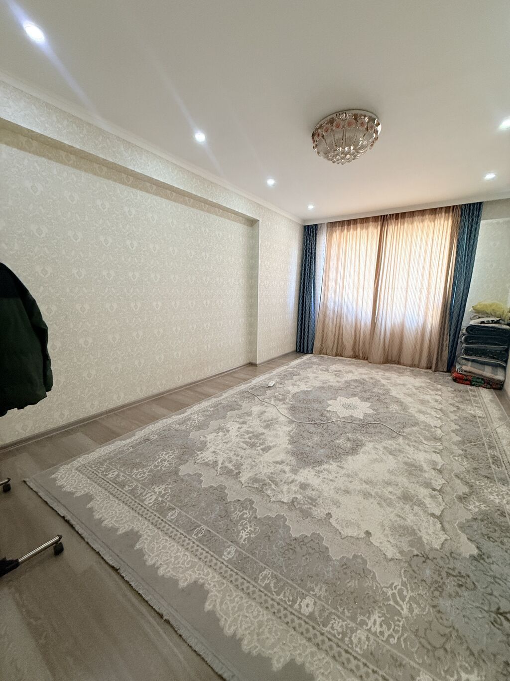 Продам 2-комнатную квартиру 64 м² в ЖК Пишпек: фото 7