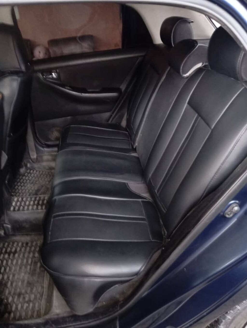 Toyota Corolla: 2002 г., Механика, Бензин, Хэтчбэк: фото 4