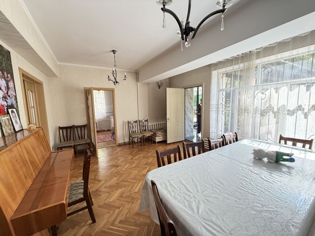 600 м², 6 комнат и более, Киргизия 1: фото 5