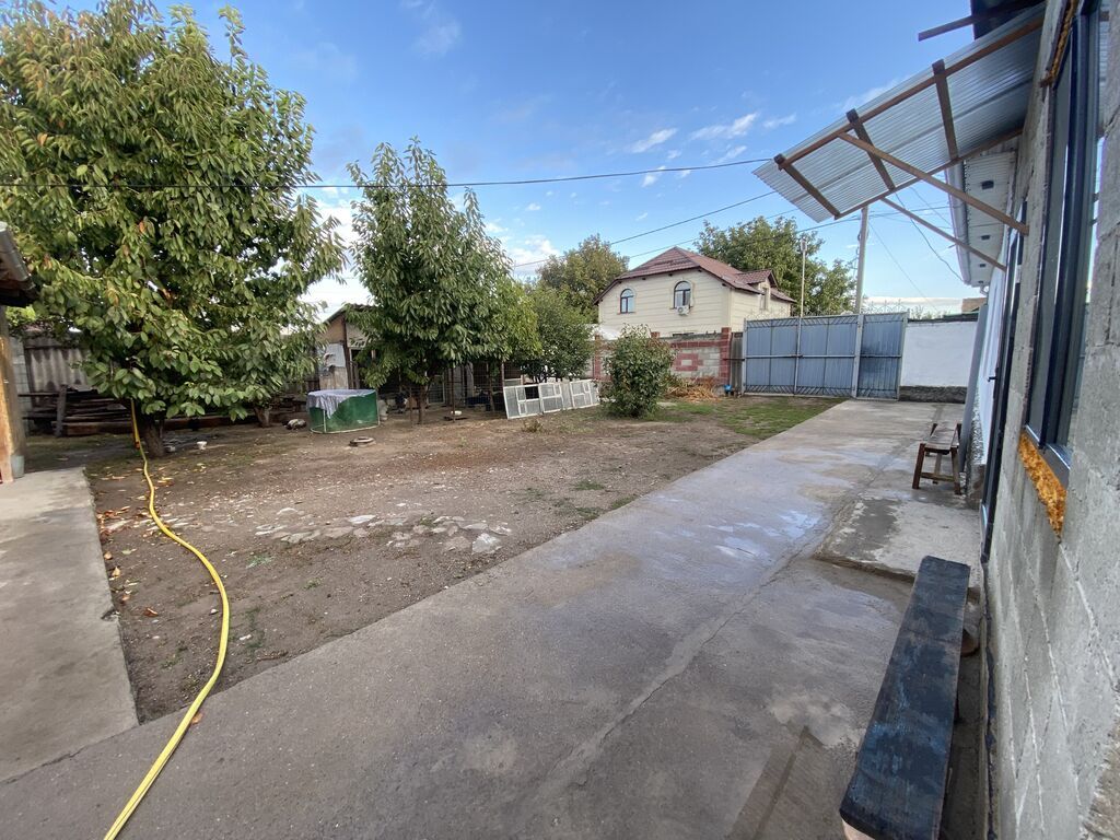 3 комнаты, 90 м², Кант, Риэлтор: фото 8