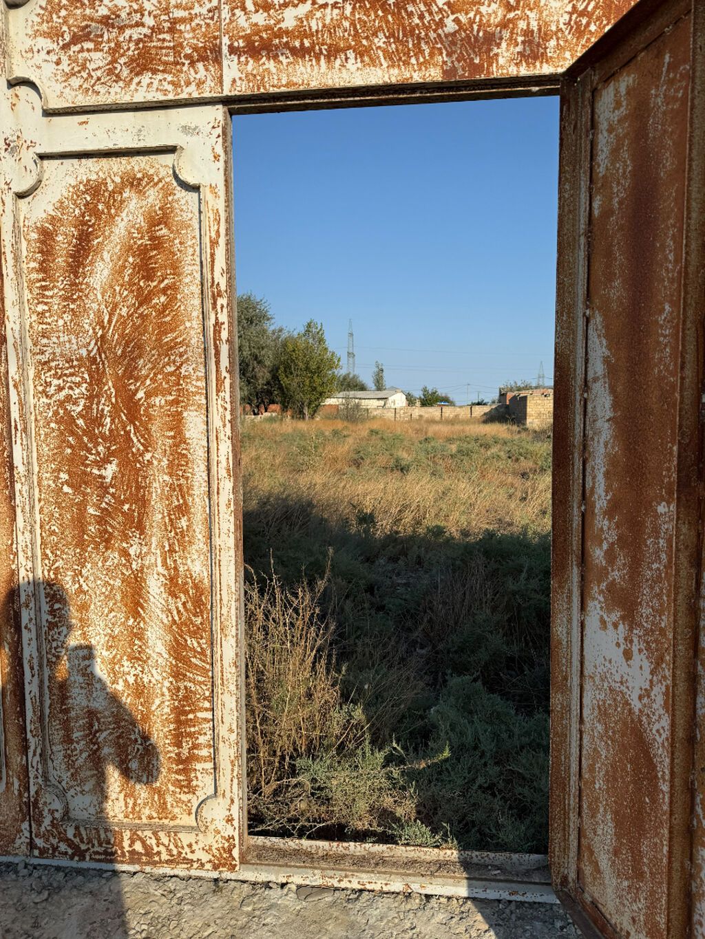 12 sot, Tikinti, Mülkiyyətçi, Bələdiyyə