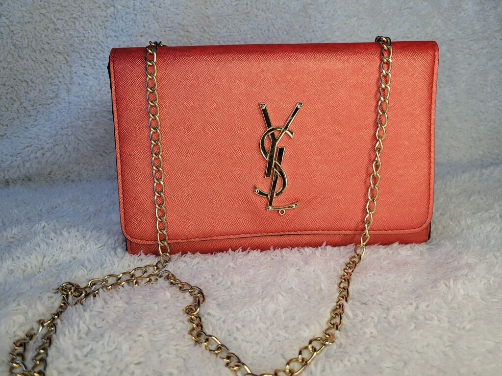 ysl torbica