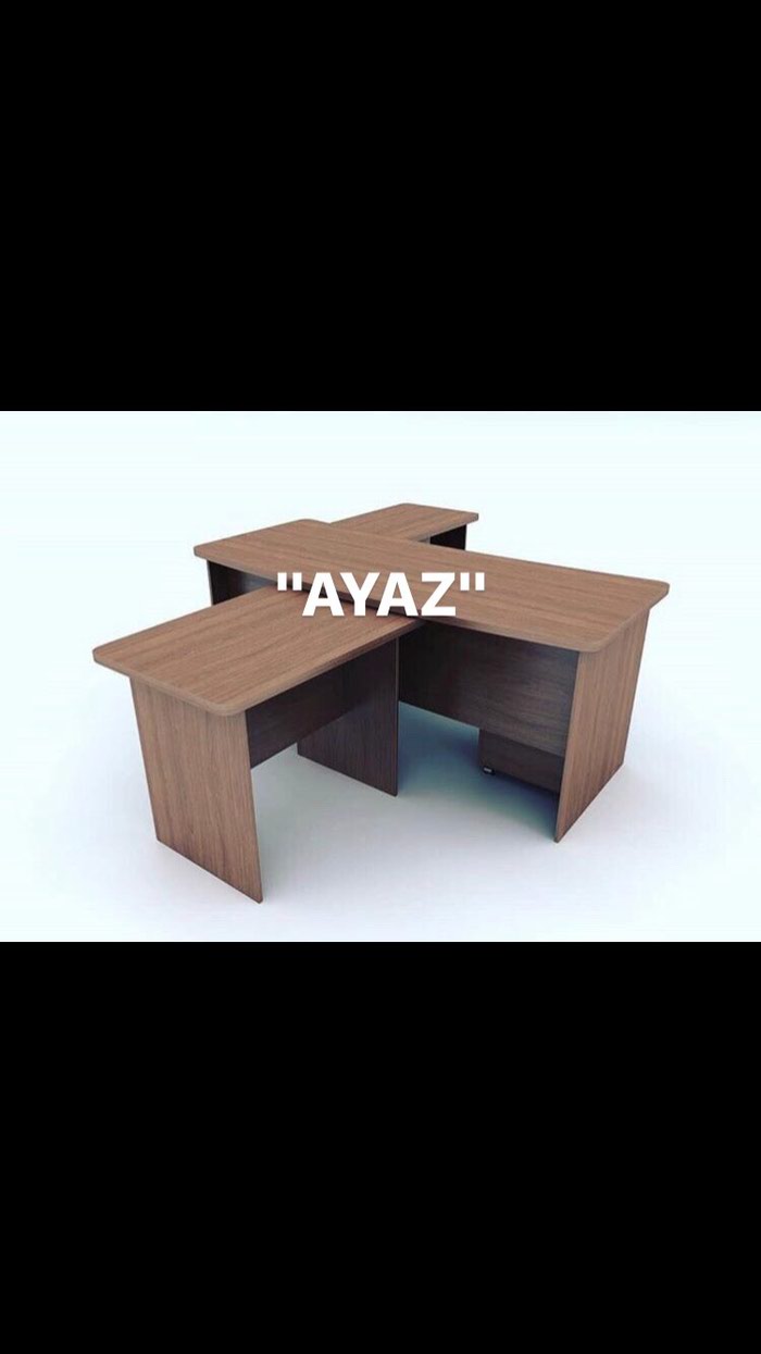 Ofis mebeli: Ofis mebeli - lalafo.az Xırdalan şəhərində Ofis mebeli