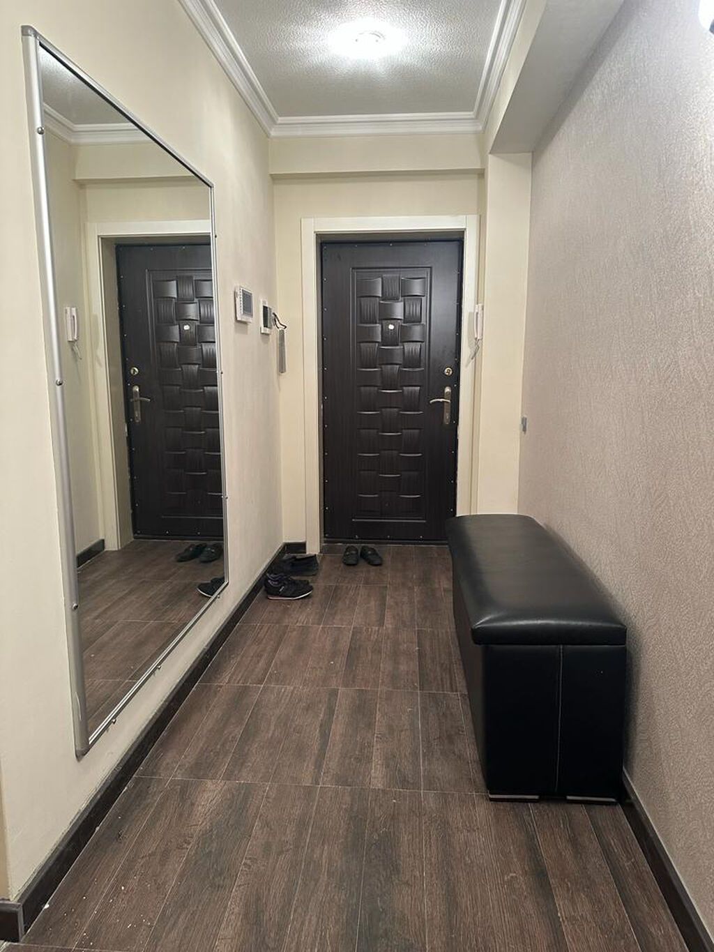 Bakıxanov qəs., 3 otaqlı, Yeni tikili, 112 kv. m