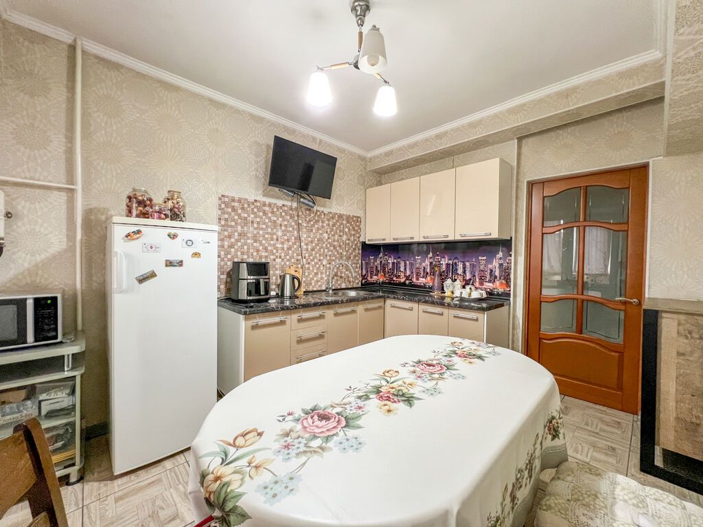 2 комнаты, 86 м², 1000 мелочей Индивидуалка, 5 этаж: фото 6