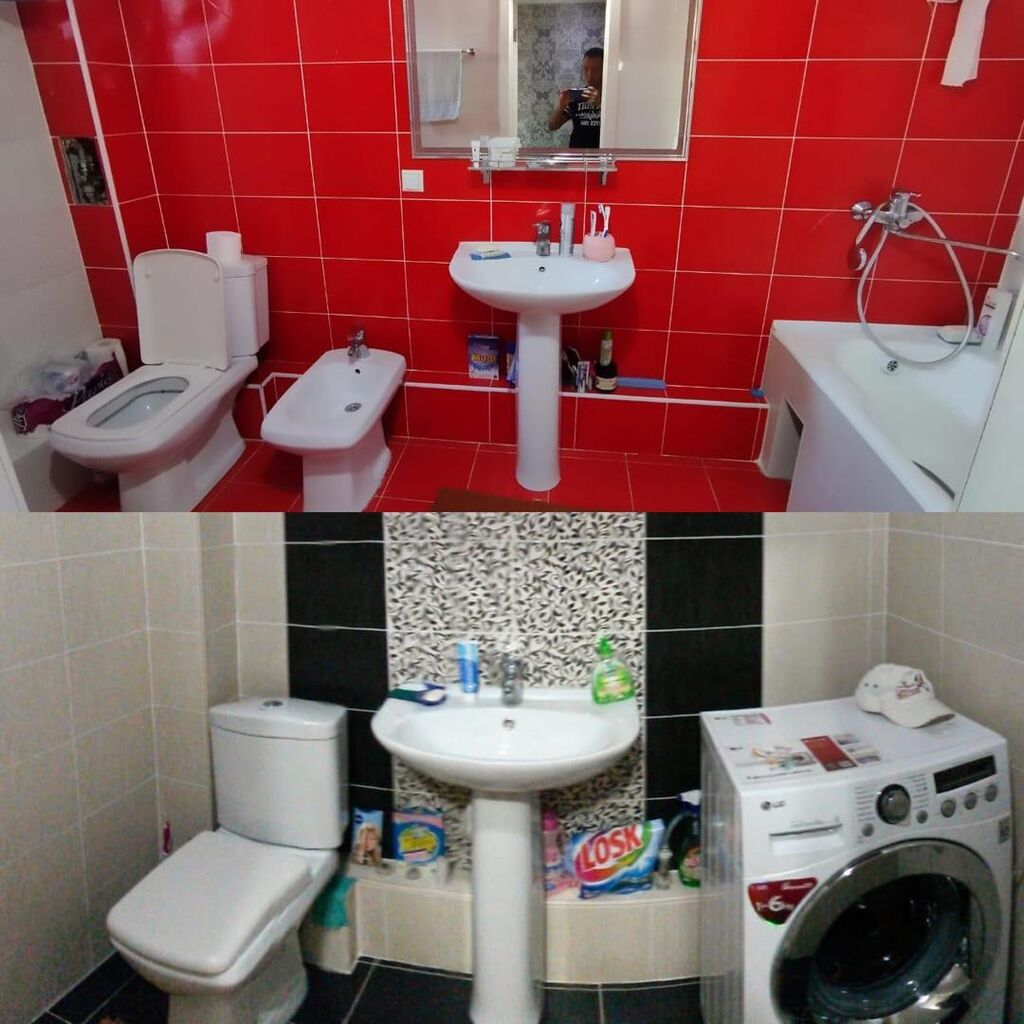 Продается просторный и уютный 3-х этажный дом в РАБОЧЕМ ГОРОДКЕ: фото 6