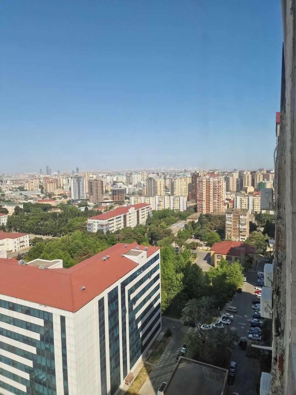 Yasamal, 3 otaqlı, Yeni tikili, m. 8 Noyabr, 106 kv. m