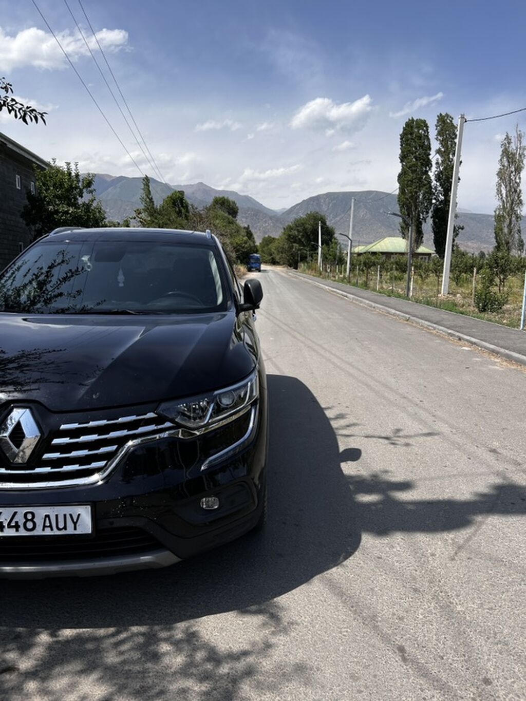 Renault Koleos: 2019 г., Автомат, Кроссовер: фото 4
