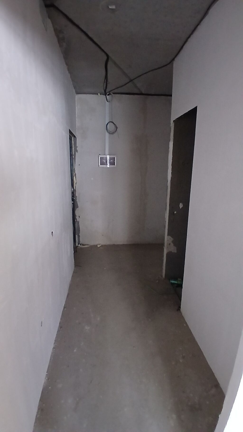 2 комнаты, 80 м², 1 этаж, ПСО (под самоотделку): фото 6