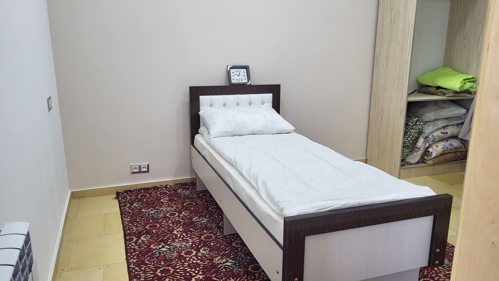 2 комнаты, 56 м², Индивидуалка, 7 этаж: фото 5