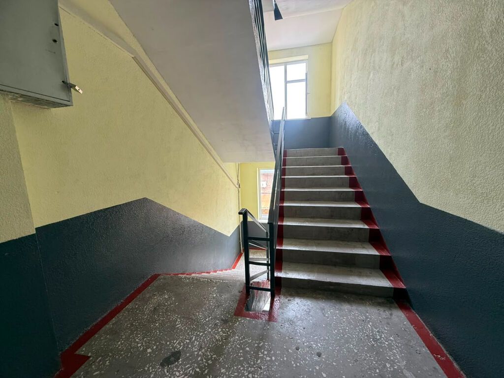 Продам 2-ком студ., 38 м2, индв, 4/5эт., с. Кок-Жар за 51 500$ 2: фото 5