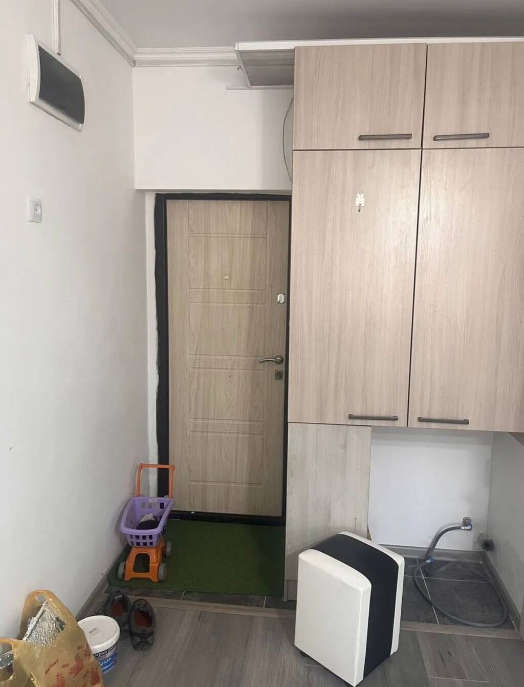 2 комнаты, 45 м², Рухий Мурас ж/м Индивидуалка, 2 этаж, Евроремонт: фото 5
